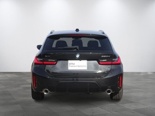 BMW BMW 3series TOURING 2025