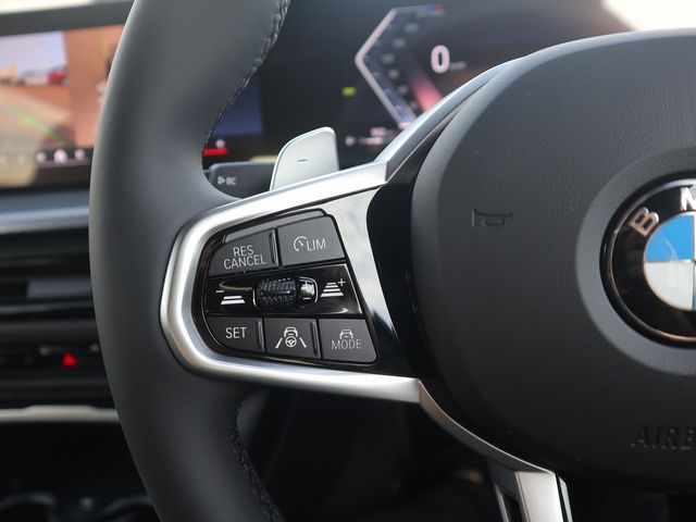 BMW BMW 3series TOURING 2025