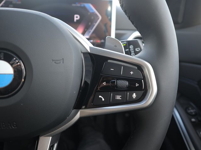 BMW BMW 3series TOURING 2025