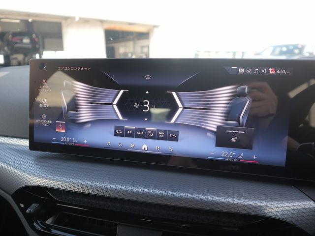 BMW BMW 3series TOURING 2025