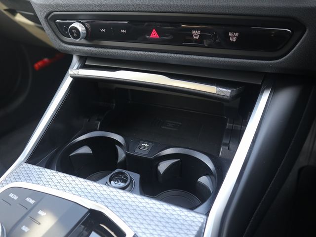 BMW BMW 3series TOURING 2025