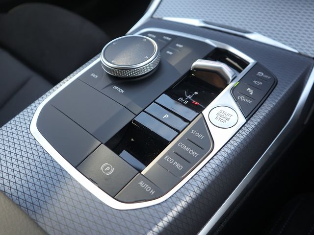 BMW BMW 3series TOURING 2025