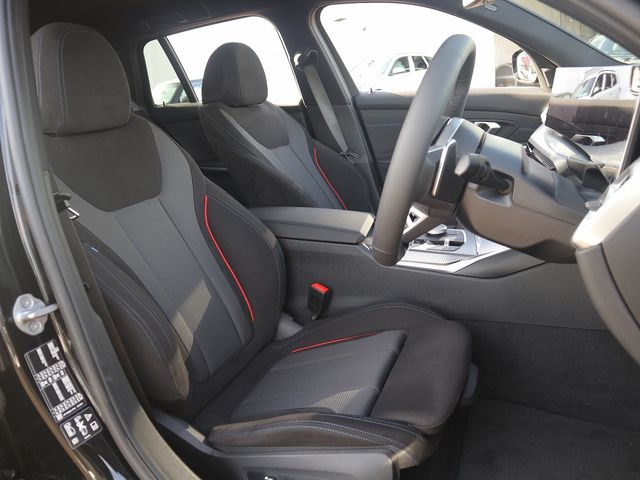 BMW BMW 3series TOURING 2025