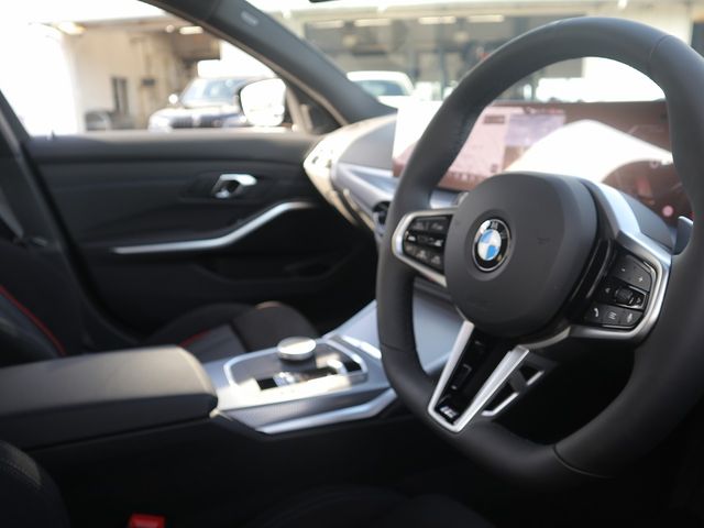 BMW BMW 3series TOURING 2025