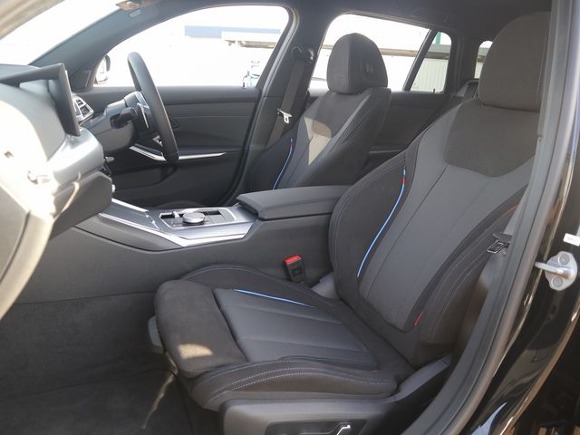 BMW BMW 3series TOURING 2025