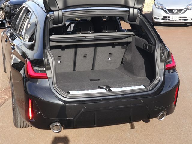 BMW BMW 3series TOURING 2025