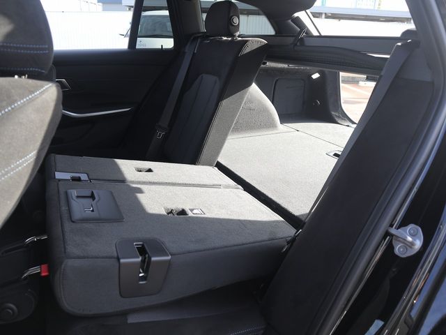 BMW BMW 3series TOURING 2025