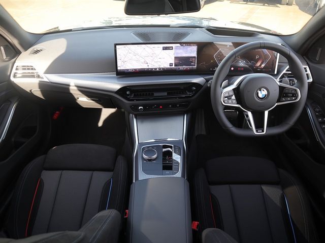 BMW BMW 3series TOURING 2025