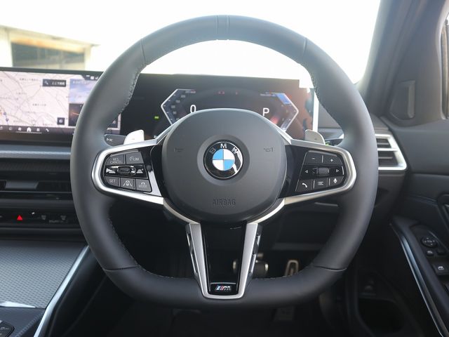 BMW BMW 3series TOURING 2025