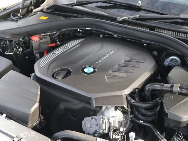 BMW BMW 3series TOURING 2025