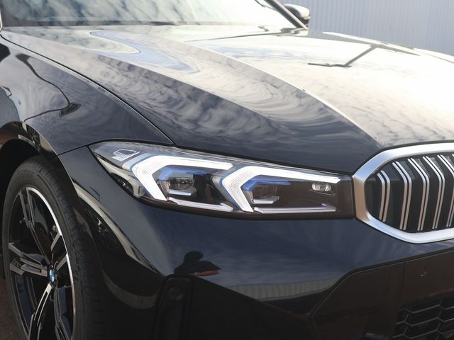 BMW BMW 3series TOURING 2025