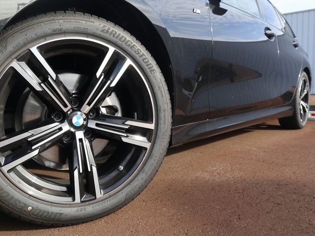 BMW BMW 3series TOURING 2025