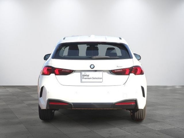 BMW BMW 1series 2025