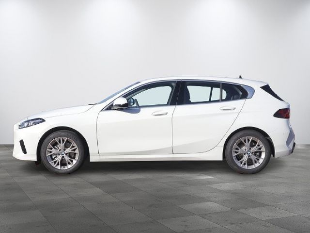 BMW BMW 1series 2025