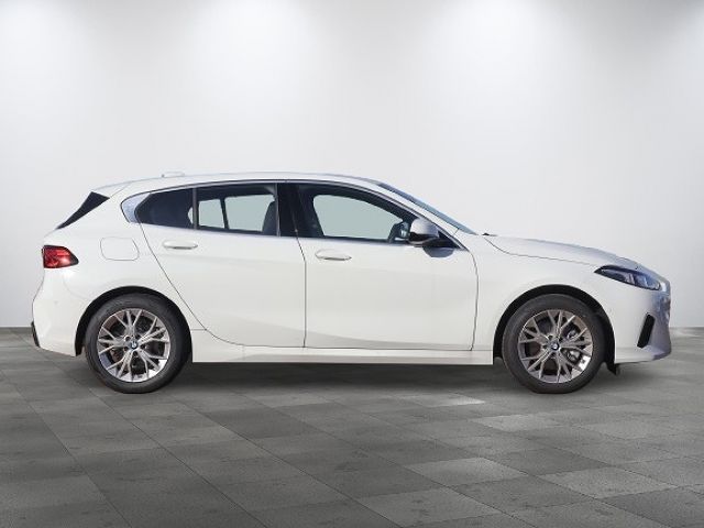 BMW BMW 1series 2025