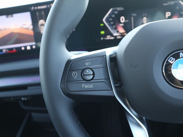 BMW BMW 1series 2025