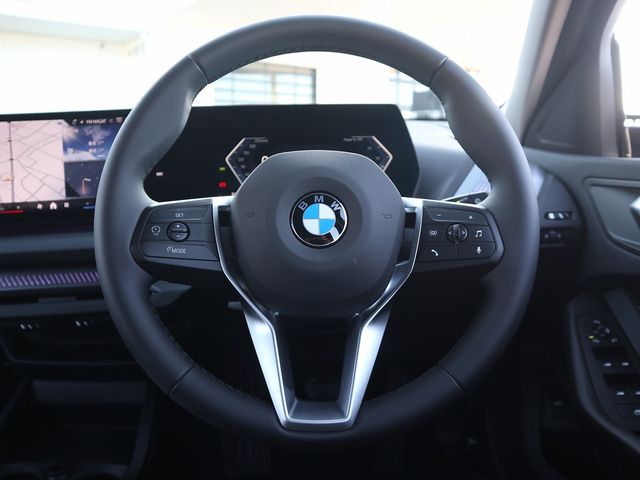 BMW BMW 1series 2025