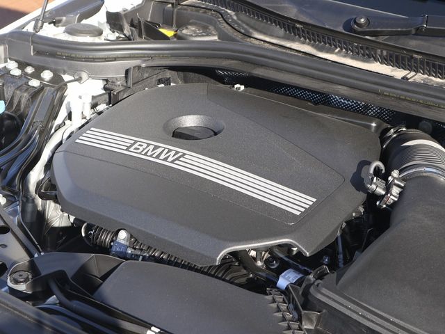 BMW BMW 1series 2025