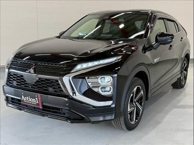 MITSUBISHI ECLIPSE CROSS PHEV 2021