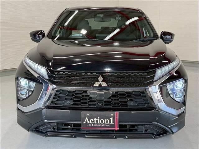 MITSUBISHI ECLIPSE CROSS PHEV 2021