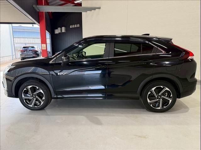 MITSUBISHI ECLIPSE CROSS PHEV 2021