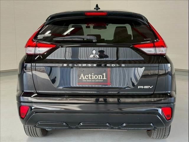 MITSUBISHI ECLIPSE CROSS PHEV 2021