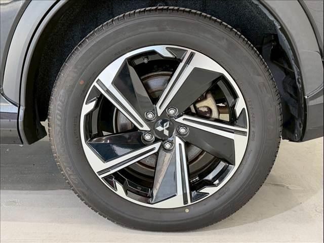 MITSUBISHI ECLIPSE CROSS PHEV 2021