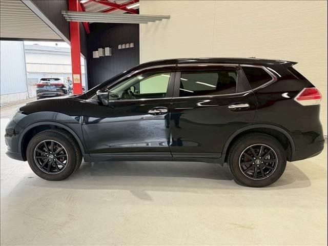 NISSAN X-TRAIL 4WD 2014