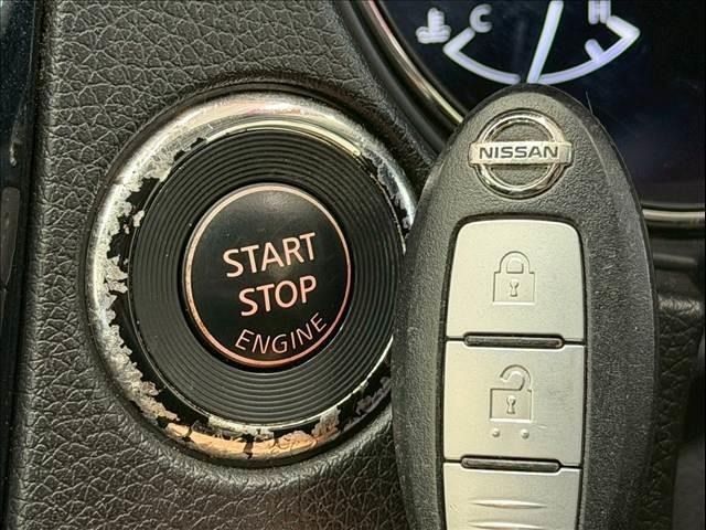 NISSAN X-TRAIL 4WD 2014