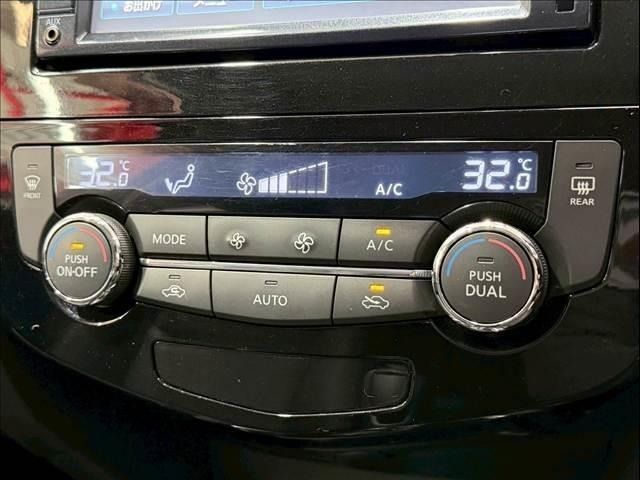 NISSAN X-TRAIL 4WD 2014