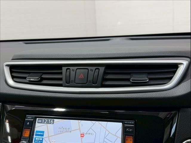 NISSAN X-TRAIL 4WD 2014