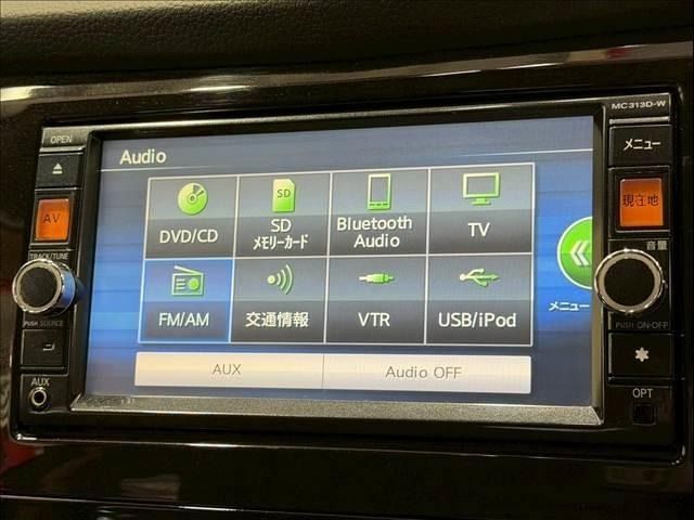 NISSAN X-TRAIL 4WD 2014