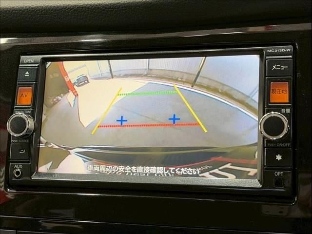 NISSAN X-TRAIL 4WD 2014