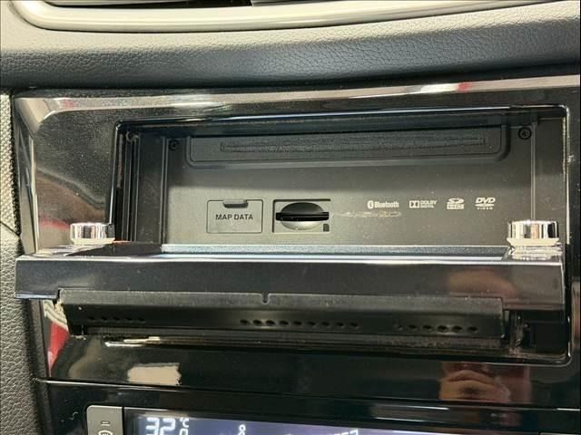 NISSAN X-TRAIL 4WD 2014