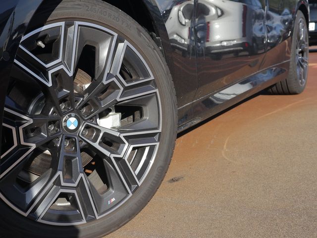 BMW BMW 5series TOURING 2025