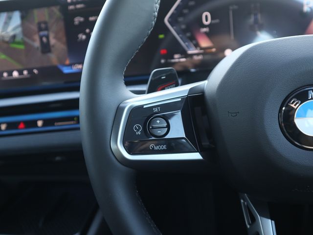 BMW BMW 5series TOURING 2025