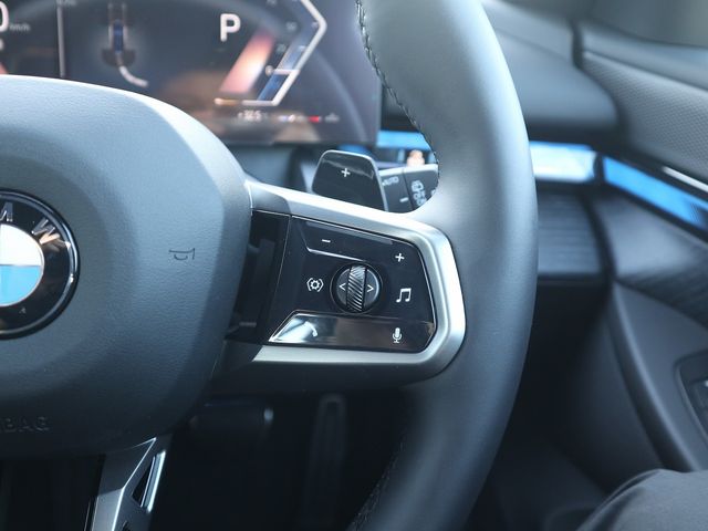 BMW BMW 5series TOURING 2025