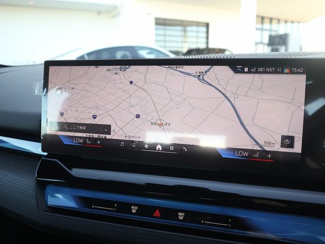 BMW BMW 5series TOURING 2025