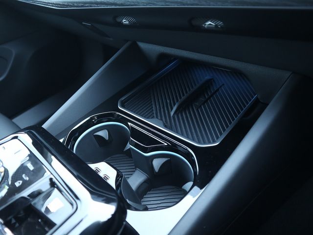 BMW BMW 5series TOURING 2025