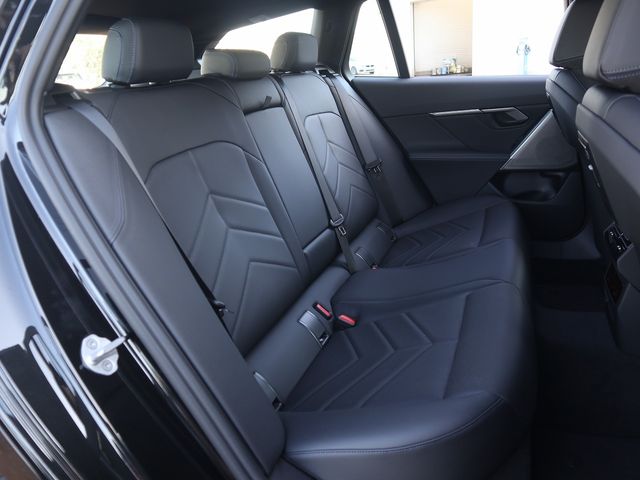 BMW BMW 5series TOURING 2025