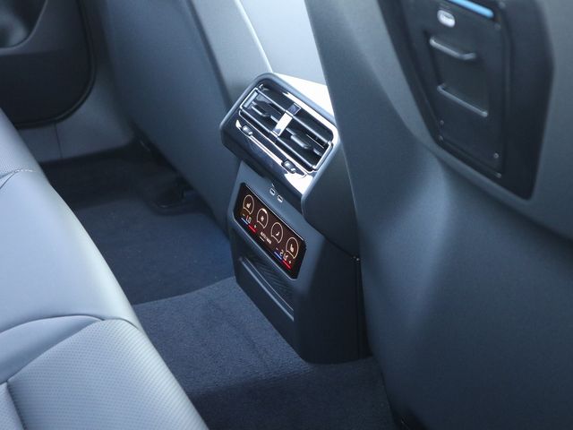 BMW BMW 5series TOURING 2025