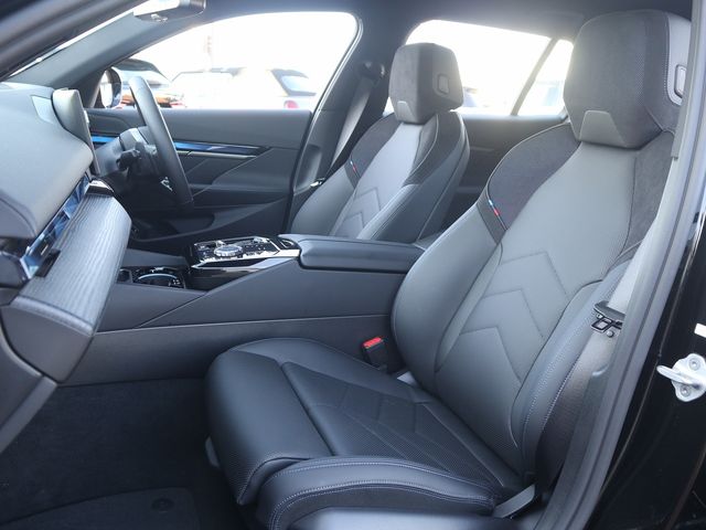 BMW BMW 5series TOURING 2025