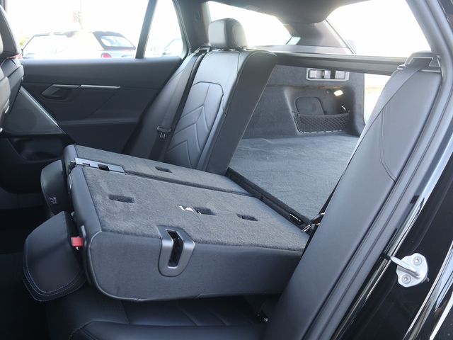 BMW BMW 5series TOURING 2025