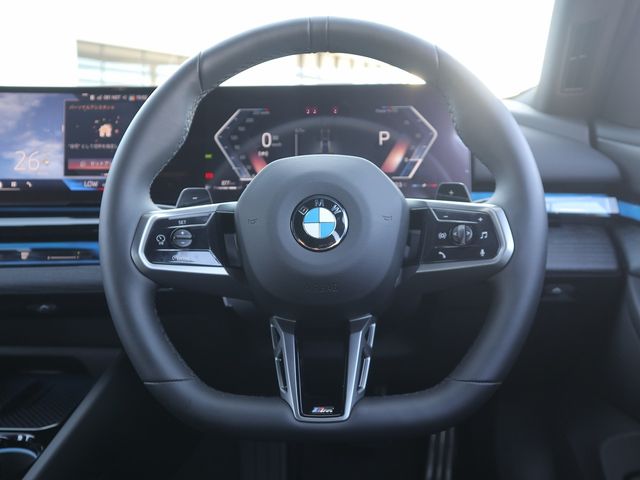 BMW BMW 5series TOURING 2025