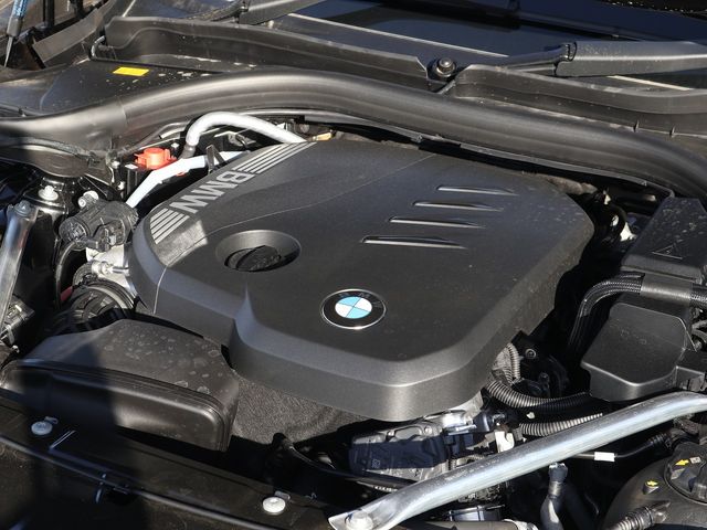 BMW BMW 5series TOURING 2025