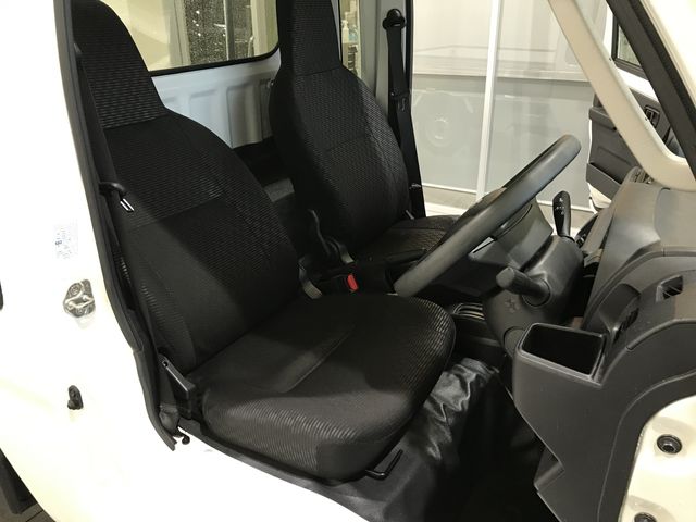 DAIHATSU HIJET truck 4WD 2022