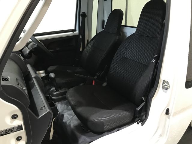 DAIHATSU HIJET truck 4WD 2022