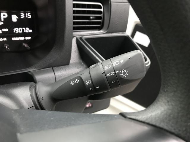 DAIHATSU HIJET truck 4WD 2022