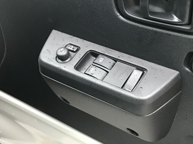 DAIHATSU HIJET truck 4WD 2022