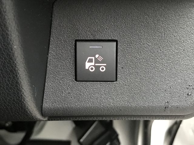 DAIHATSU HIJET truck 4WD 2022